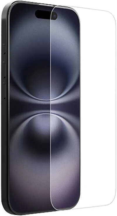Nillkin Apsauginis stiklas 0.2mm H+ PRO 2.5D Apple iPhone 16 (with applicator)