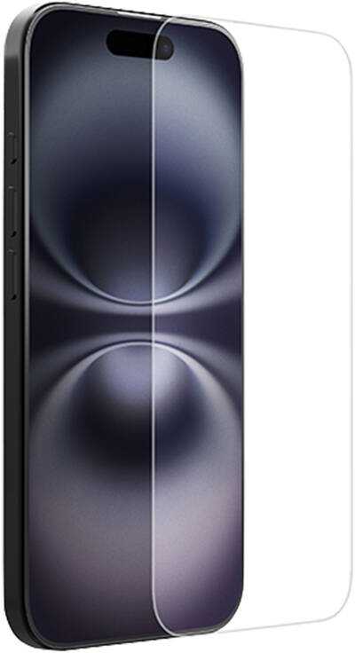 Nillkin Apsauginis stiklas 0.2mm H+ PRO 2.5D Apple iPhone 16 Pro Max (with applicator)