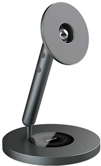 Nillkin SnapBranch Modular planšetės laikiklis (pilkas)