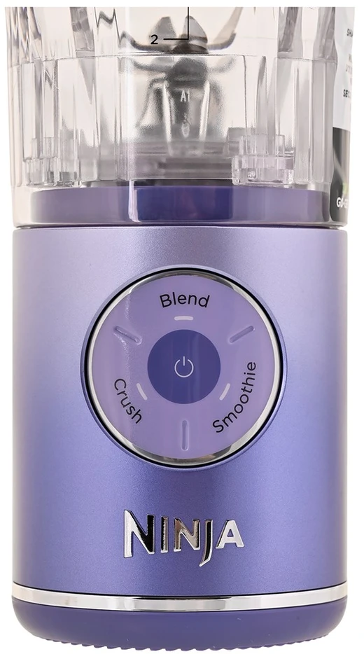 Belaidė kokteilinė Ninja Blast Max Cordless  BC251EULD, Lavender