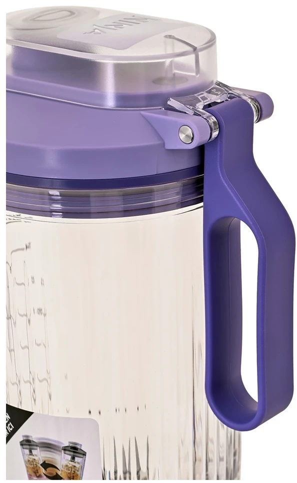 Belaidė kokteilinė Ninja Blast Max Cordless  BC251EULD, Lavender
