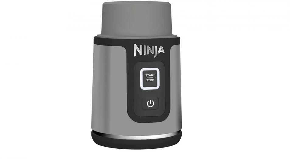 Ninja Blast 0.53 L Sport plakiklis 14.4 W Juodas
