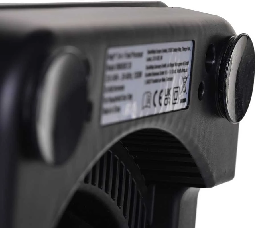 Virtuvinis kombainas 3in1 Ninja BN800EU, 1200 W