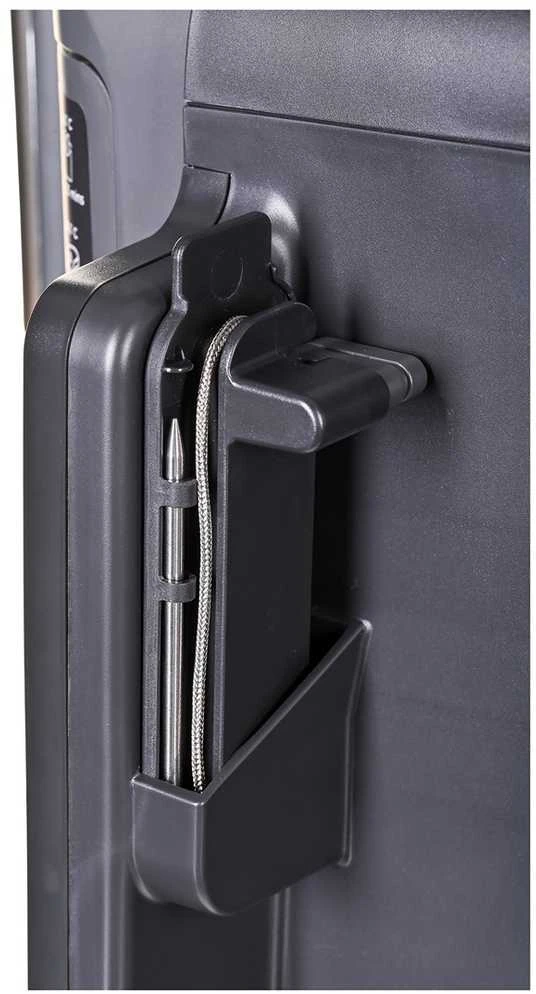 Karšto oro gruzdintuvė Ninja Double Stack XL SL451EU, 9,5 l - Smart Cook sistema su termometru