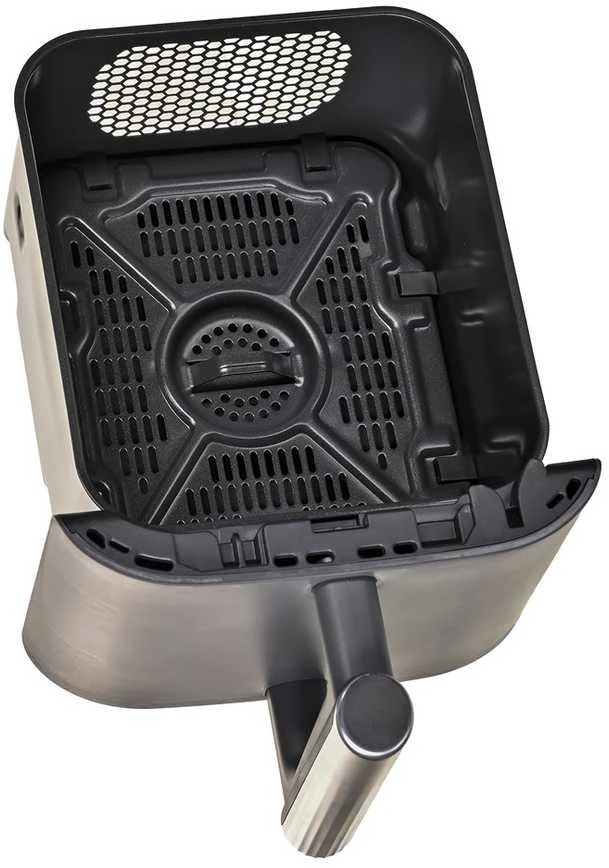 Karšto oro gruzdintuvė Ninja Double Stack XL SL451EU, 9,5 l - Smart Cook sistema su termometru