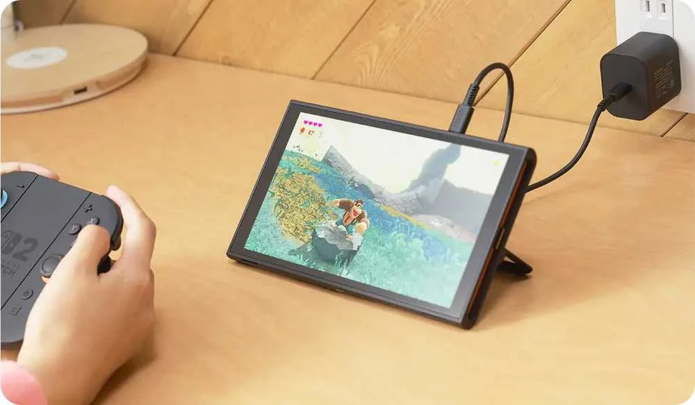 „Nintendo Switch 2“
