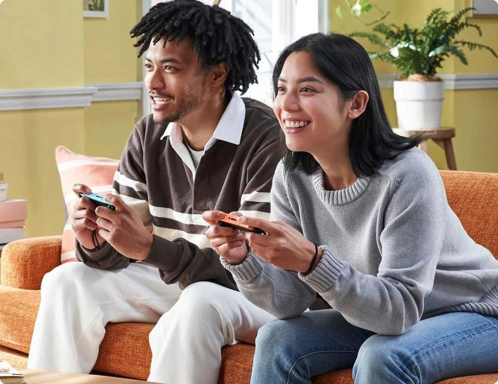 „Nintendo Switch 2“