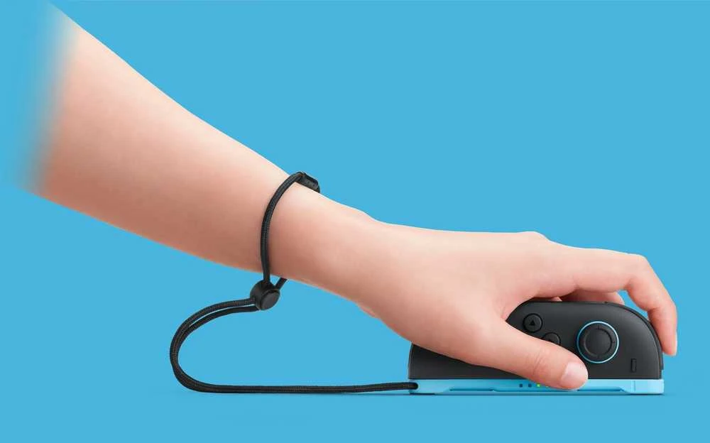„Nintendo Switch 2“