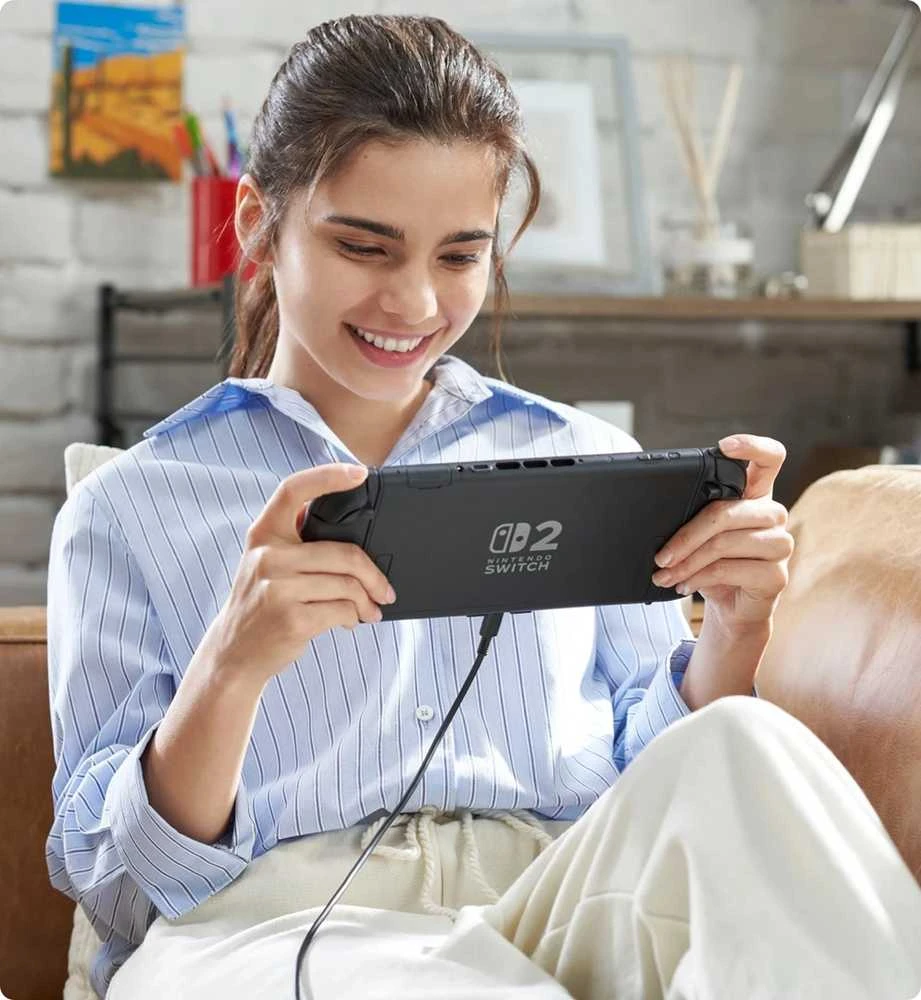 „Nintendo Switch 2“