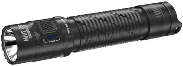 Žibintuvėlis Nitecore TM03, 2800lm