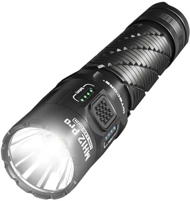 Žibintuvėlis Nitecore TM03, 2800lm