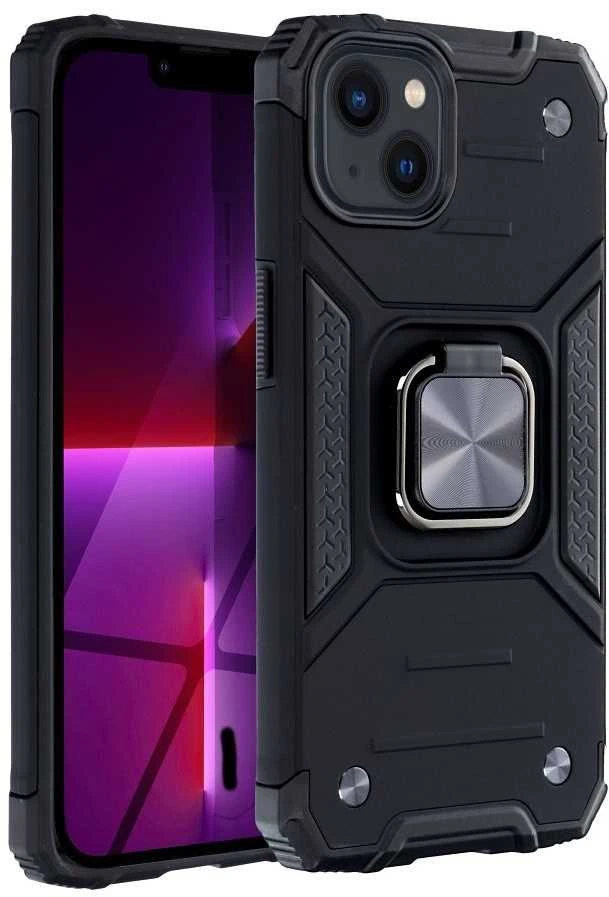 Dėklas Oem Case for iPhone 13 Nitro juodas