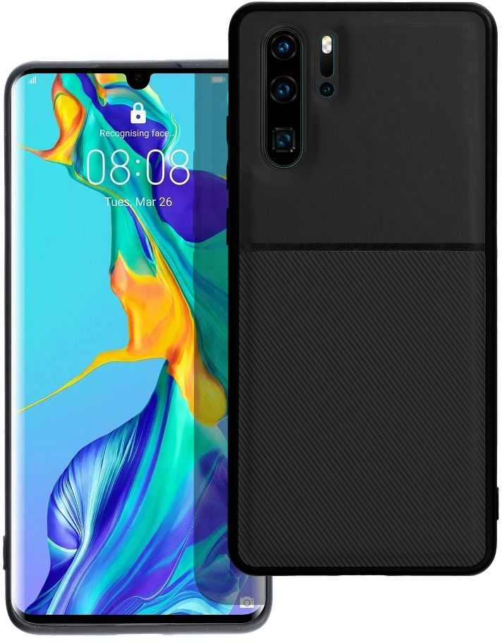 Dėklas Oem Case for Huawei P30 PRO Noble juodas