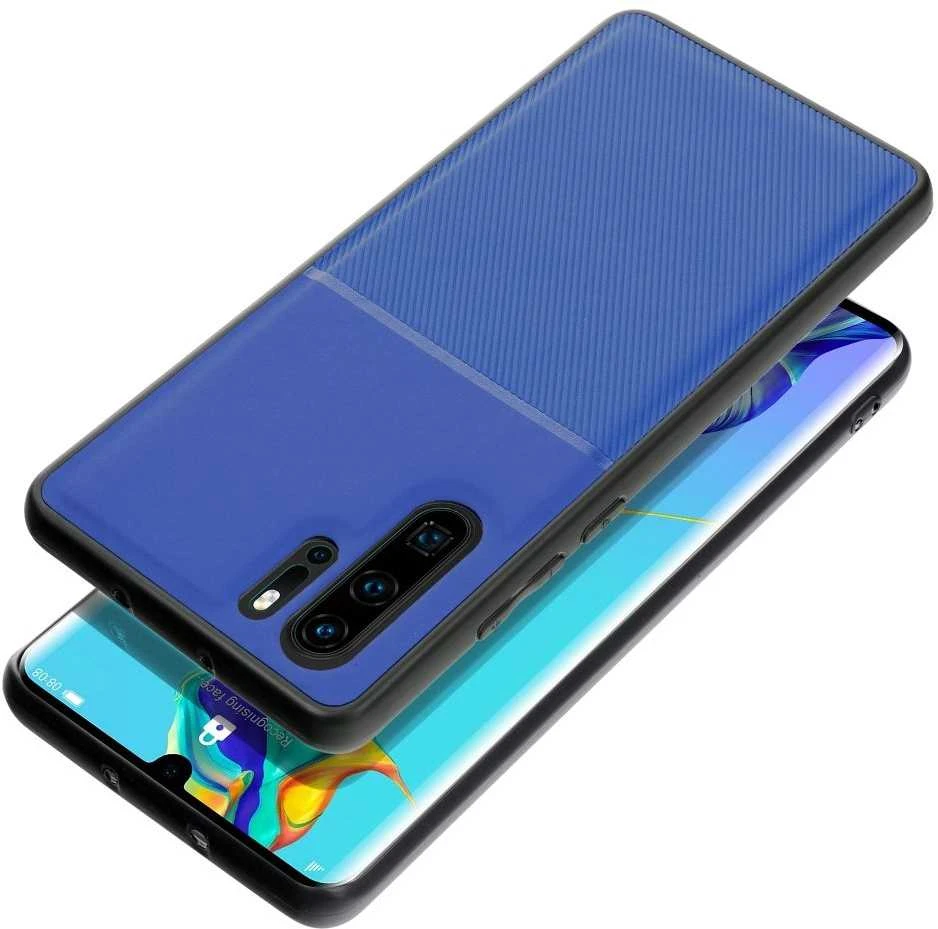 Dėklas Oem Case for Huawei P30 PRO Noble mėlynas