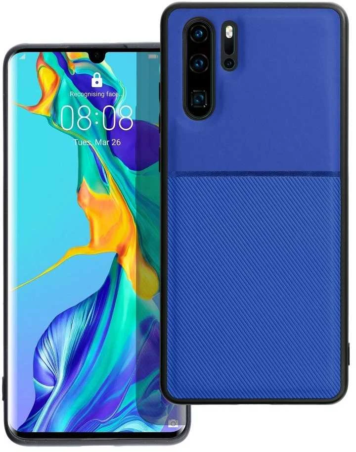 Dėklas Oem Case for Huawei P30 PRO Noble mėlynas
