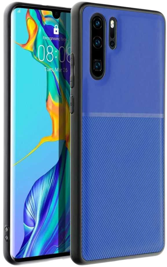 Dėklas Oem Case for Huawei P30 PRO Noble mėlynas