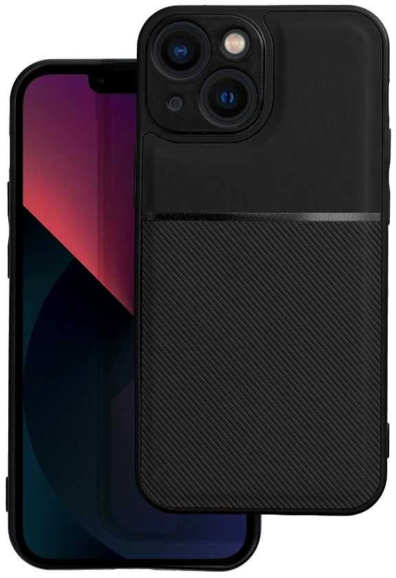 Dėklas Oem Case for iPhone 17 AIR Noble juodas