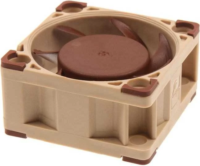 Kompiuterio Ventiliatorius - Noctua NF-A4X20 5V