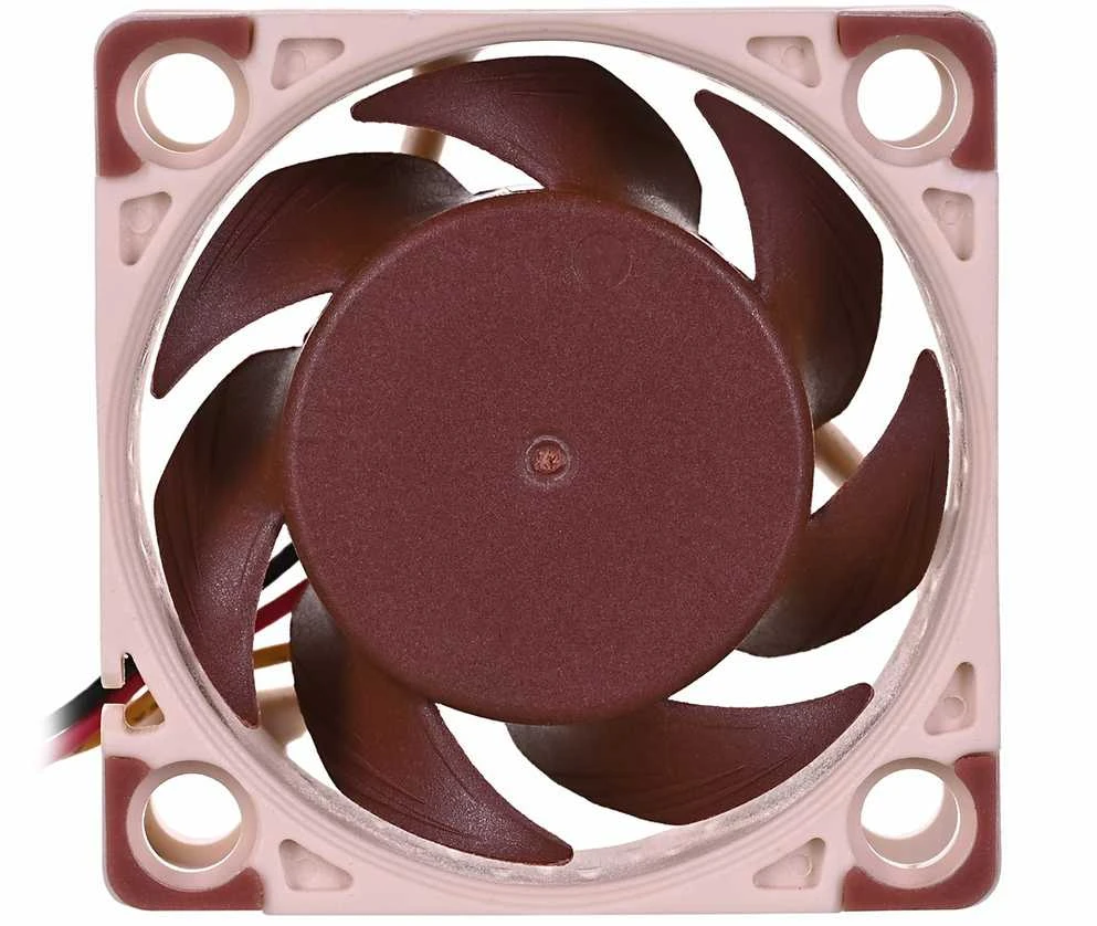 Kompiuterio Ventiliatorius - Noctua NF-A4X20 5V
