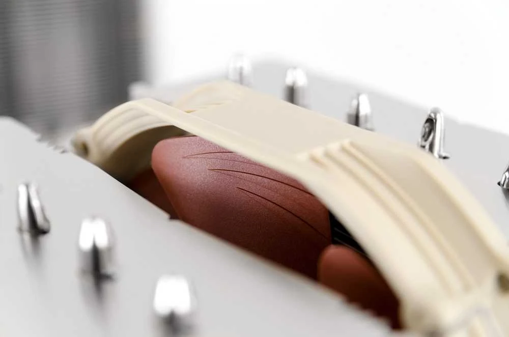 „Noctua NH-D15S“ procesoriaus aušintuvas, 140 mm