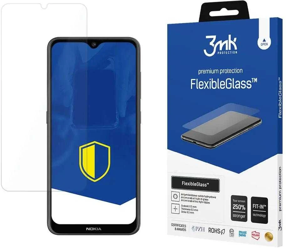 3MK FLEXIBLE GLASS NOKIA 6.2