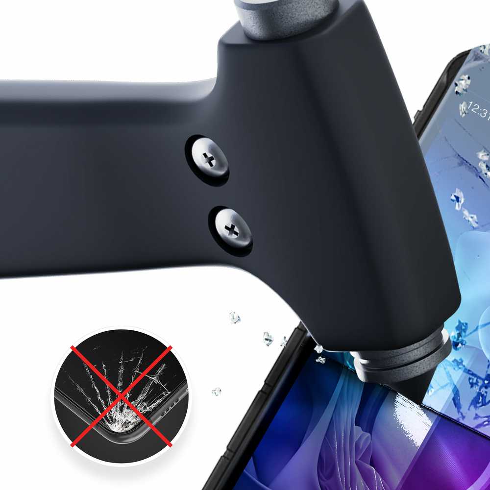 3Mk Protection Nokia C110 - 3mk Silky Matt Pro
