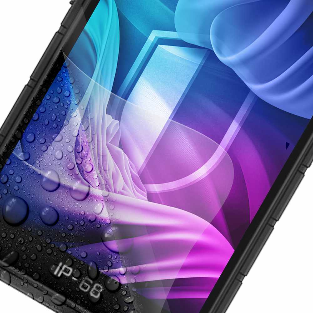 3Mk Protection Nokia C110 - 3mk Silky Matt Pro