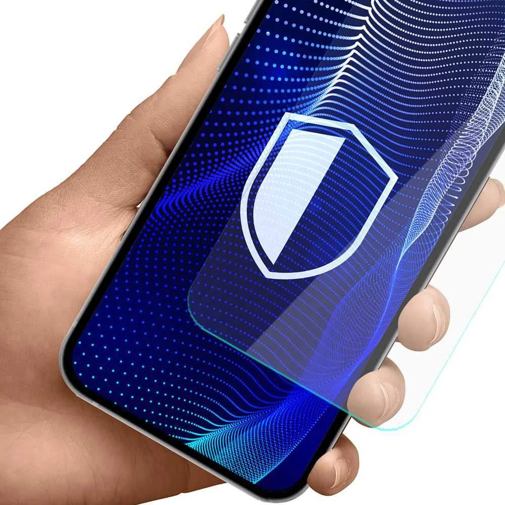 3Mk apsauga Nokia C12 - 3mk FlexibleGlass Pro