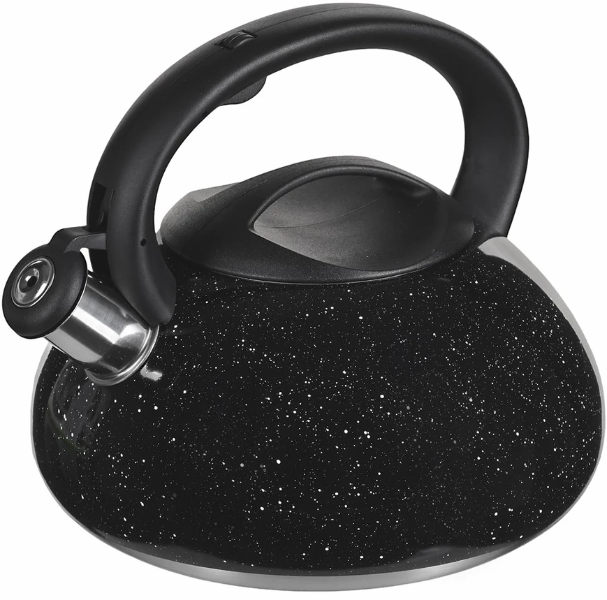 Non-electric virdulys MAESTRO MR-1316-Juodas Juodas