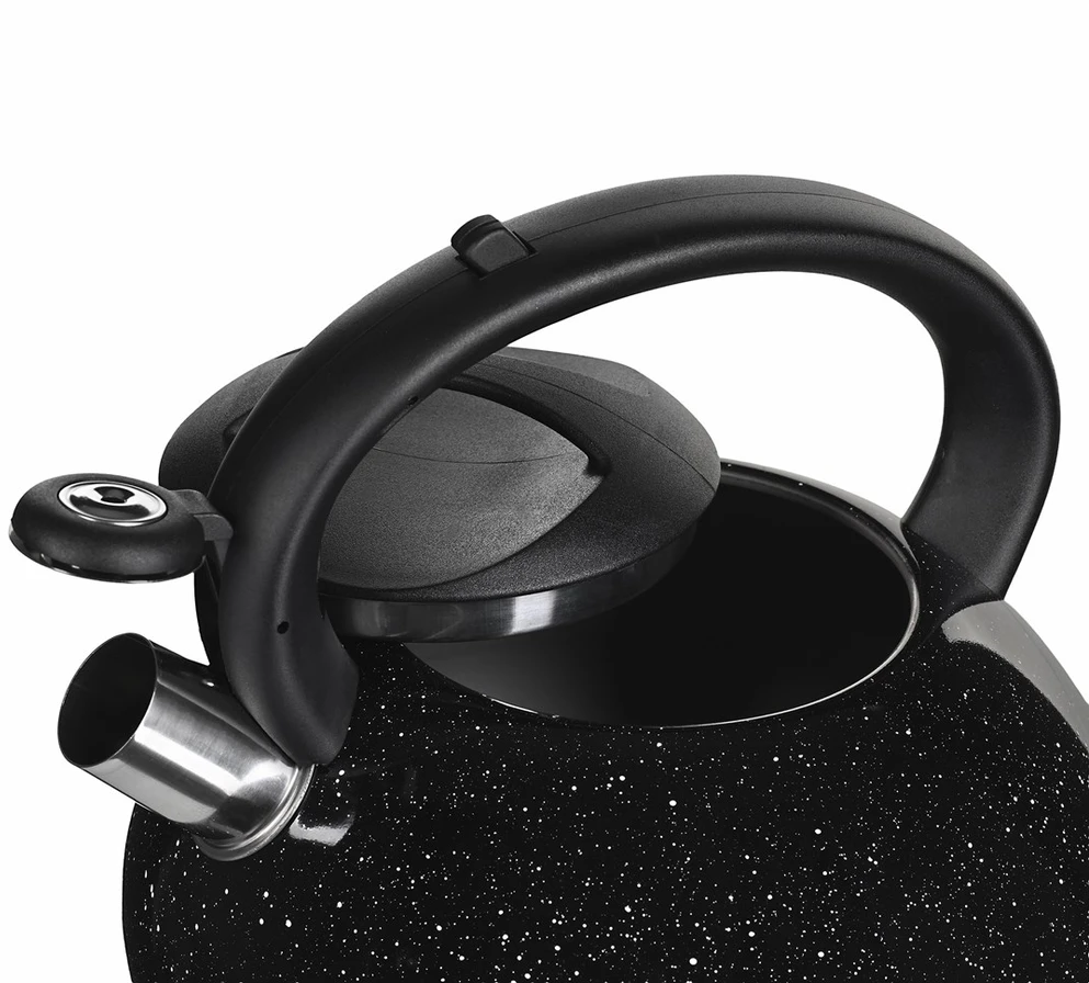 Non-electric virdulys MAESTRO MR-1316-Juodas Juodas