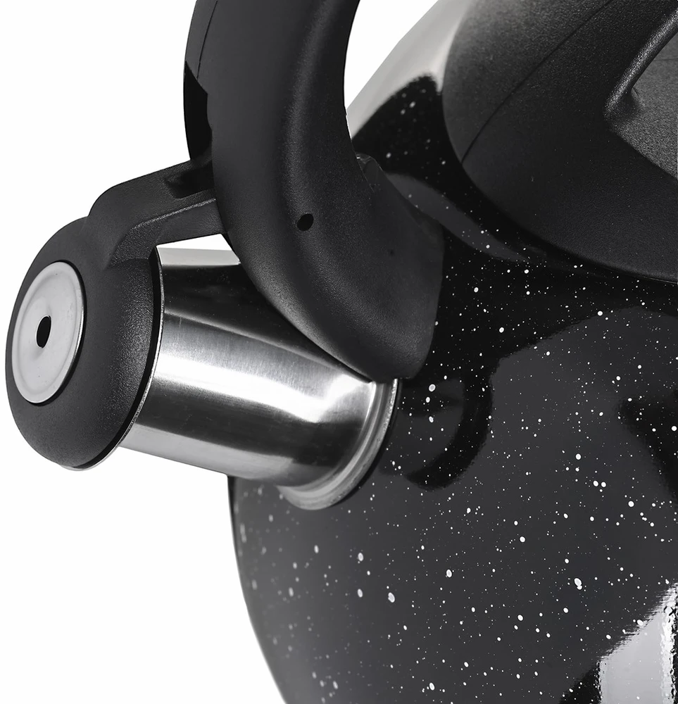 Non-electric virdulys MAESTRO MR-1316-Juodas Juodas