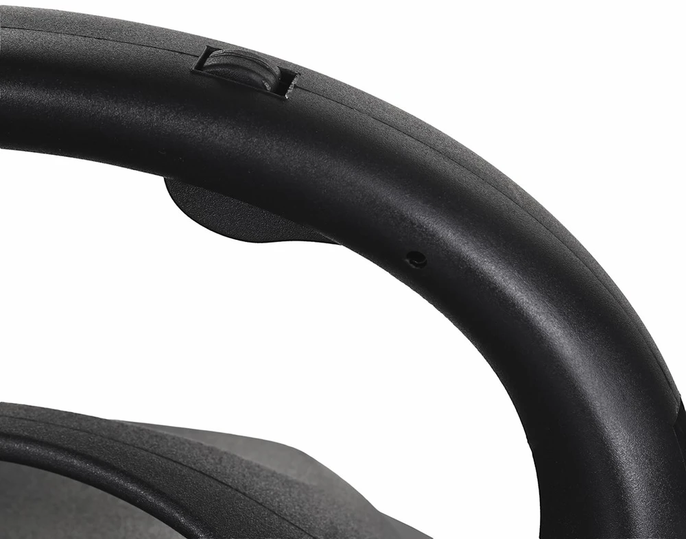 Non-electric virdulys MAESTRO MR-1316-Juodas Juodas