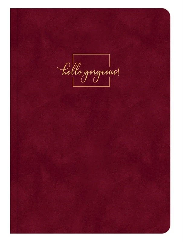 Notebook Lastva FLOCK. A5