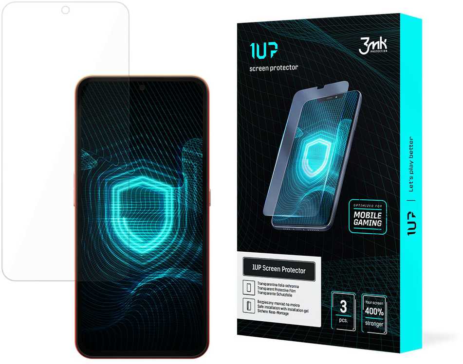 3Mk Protection Nothing CMF Phone 1 - 3mk 1UP
