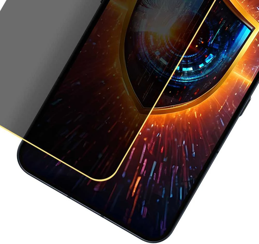 3Mk apsauga 3mk šilkinė matinė ekrano apsauga, skirta „Nothing“ telefonui (3)