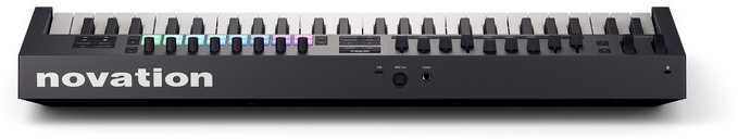Novation Launchkey 49 MK4 - MIDI klaviatūra su 49 klavišais