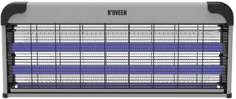 Noveen Vabzdžių naikinimo lempa IKN240 LED Ekonominė 40 W N'OVEEN