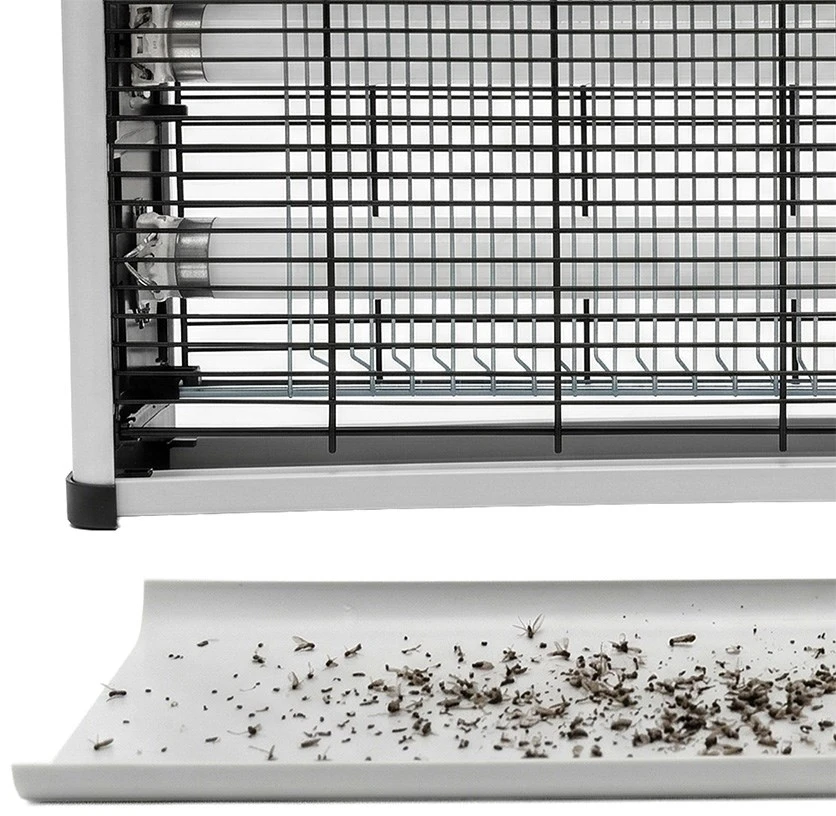 Noveen Vabzdžių naikinimo lempa IKN240 LED Ekonominė 40 W N'OVEEN