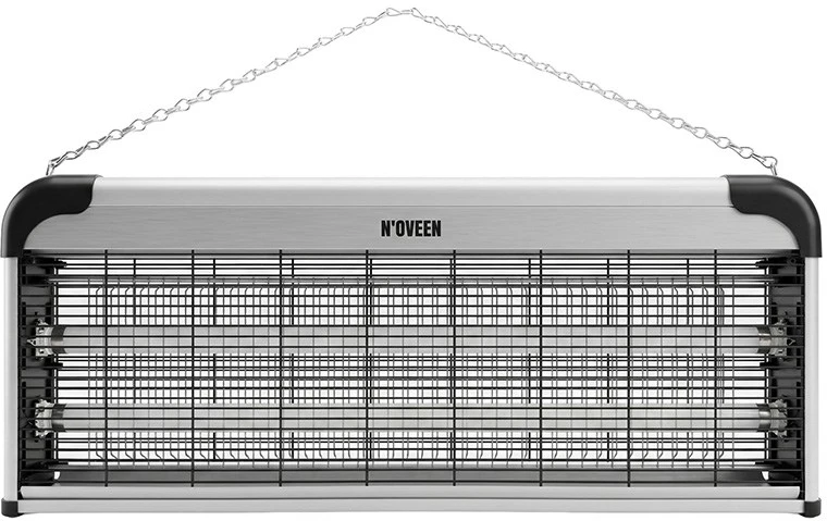 Noveen Vabzdžių naikinimo lempa IKN240 LED Ekonominė 40 W N'OVEEN