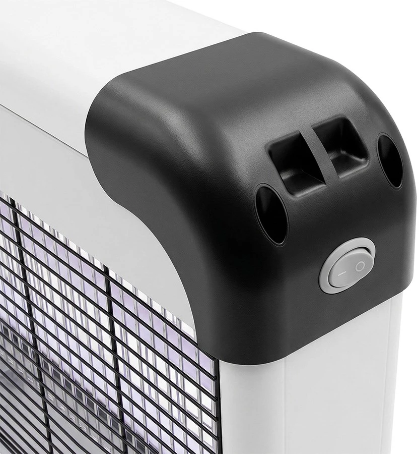 Noveen Vabzdžių naikinimo lempa IKN240 LED Ekonominė 40 W N'OVEEN