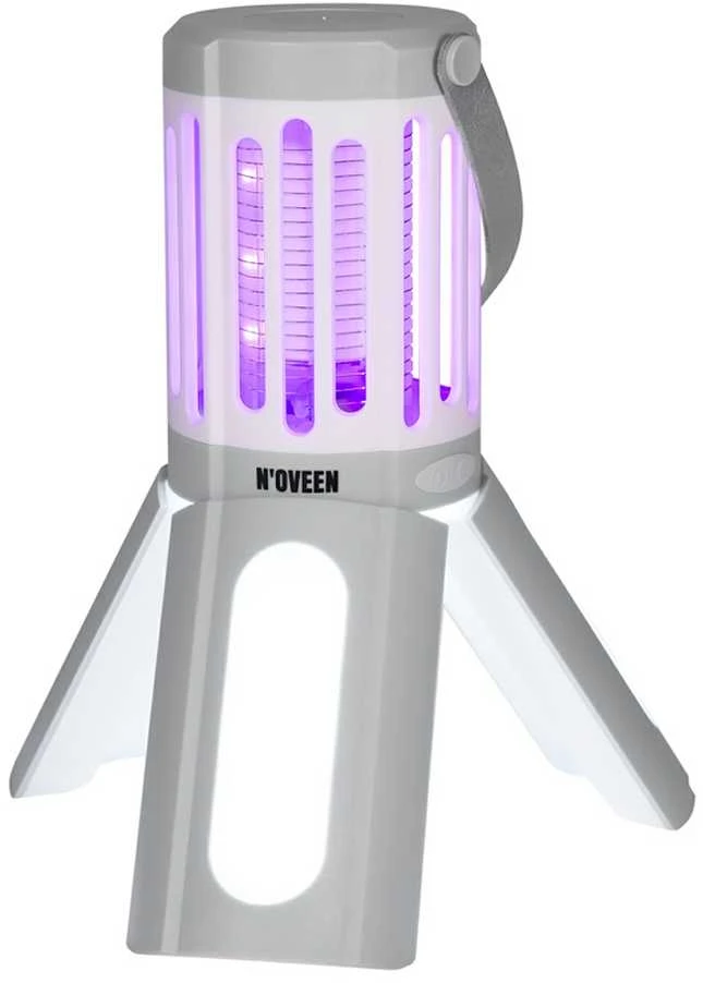 N'oveen IKN833 LED balta