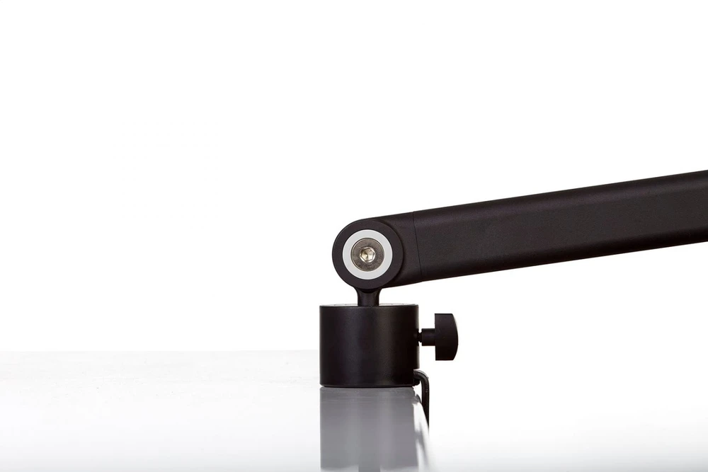 Novox NCX New - profesionalus USB mikrofonas, 3 kapsulių