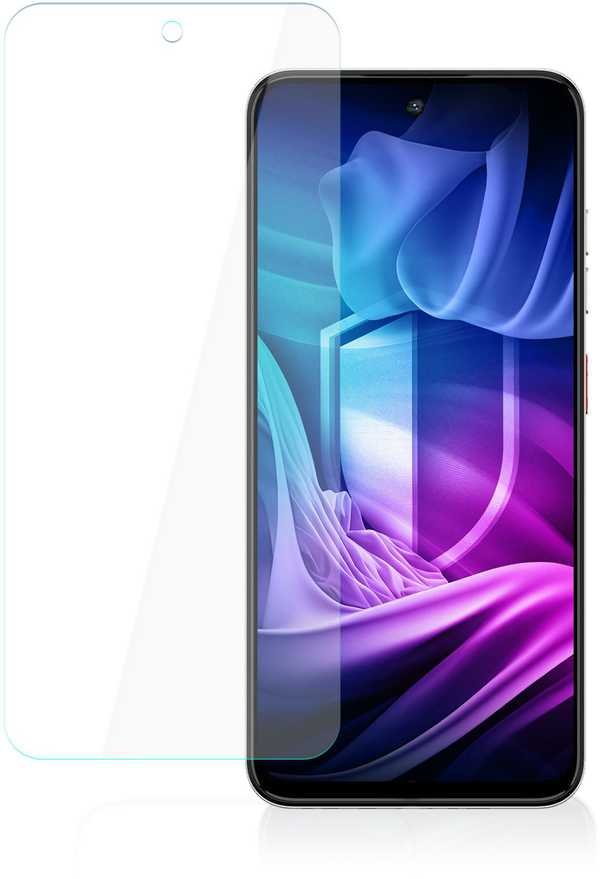 3Mk Protection Nubia Music 2 – 3mk Silky Matt Pro