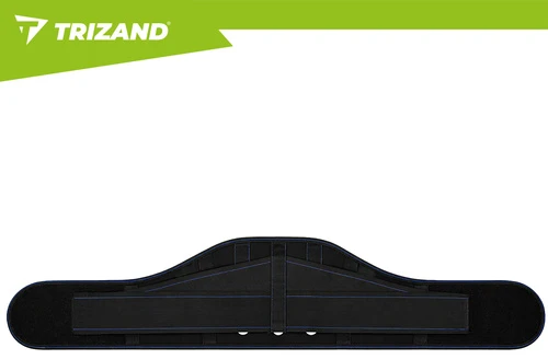 Nugaros atramos diržas - 24 magnetai - 100 cm Trizand