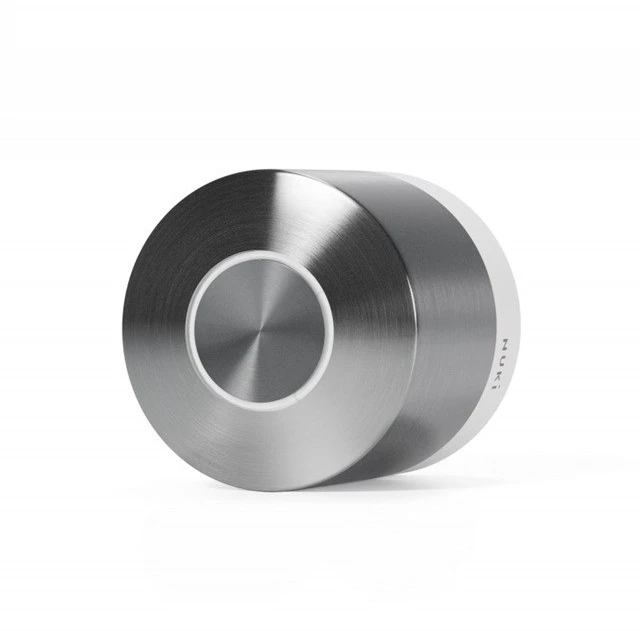 NUKI Smart Lock ULTRA išmanioji durų spyna