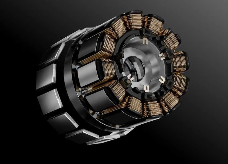 NUKI Smart Lock PRO išmanioji durų spyna