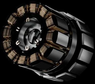 NUKI Smart Lock ULTRA išmanioji durų spyna