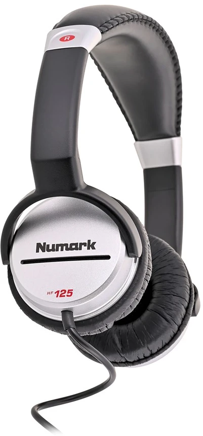 Numark HF125 - DJ ausinės