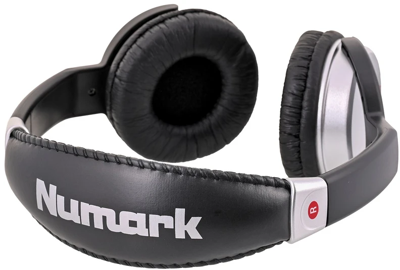 Numark HF125 - DJ ausinės