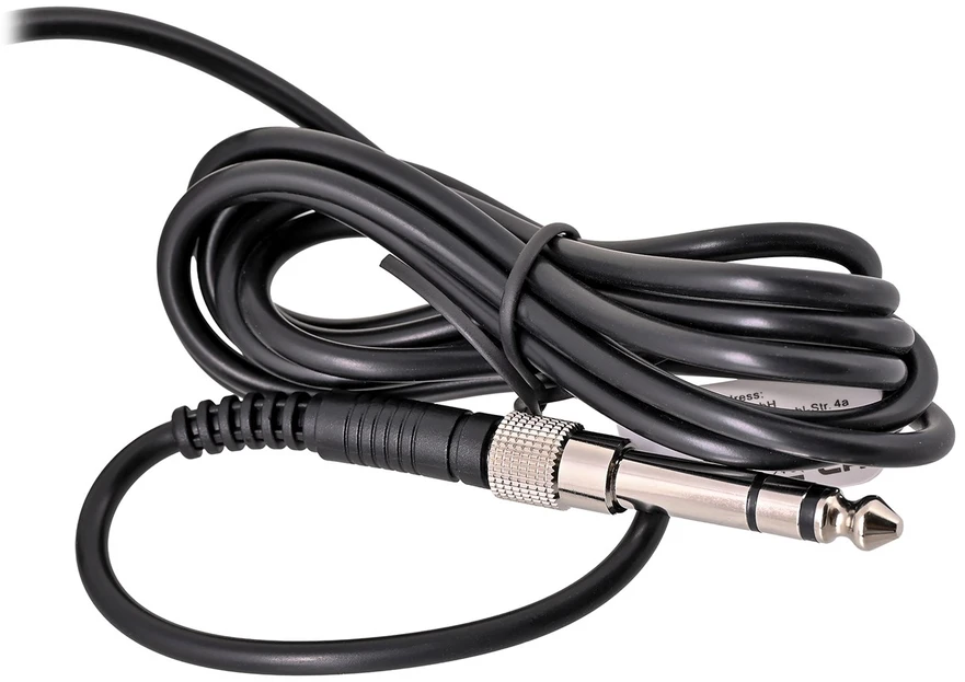 Numark HF125 - DJ ausinės